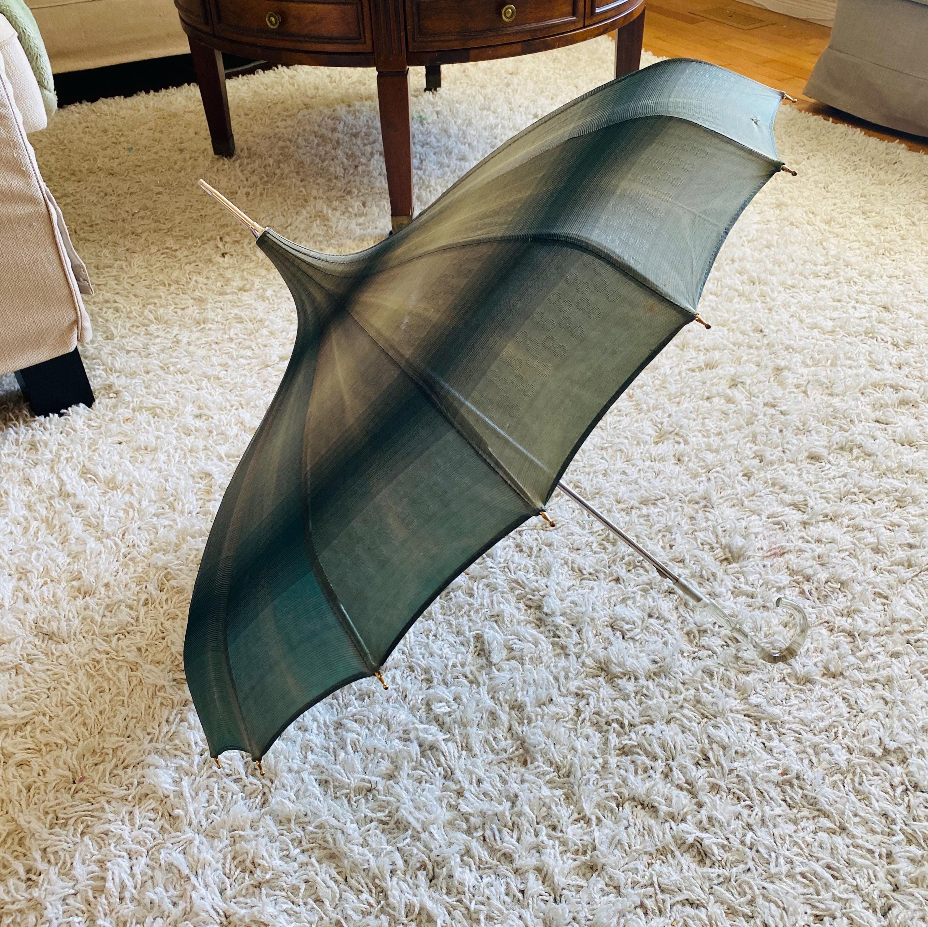 Hermes Umbrella - Etsy