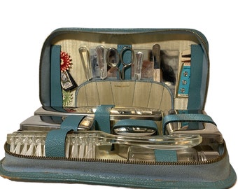 German Travel Case