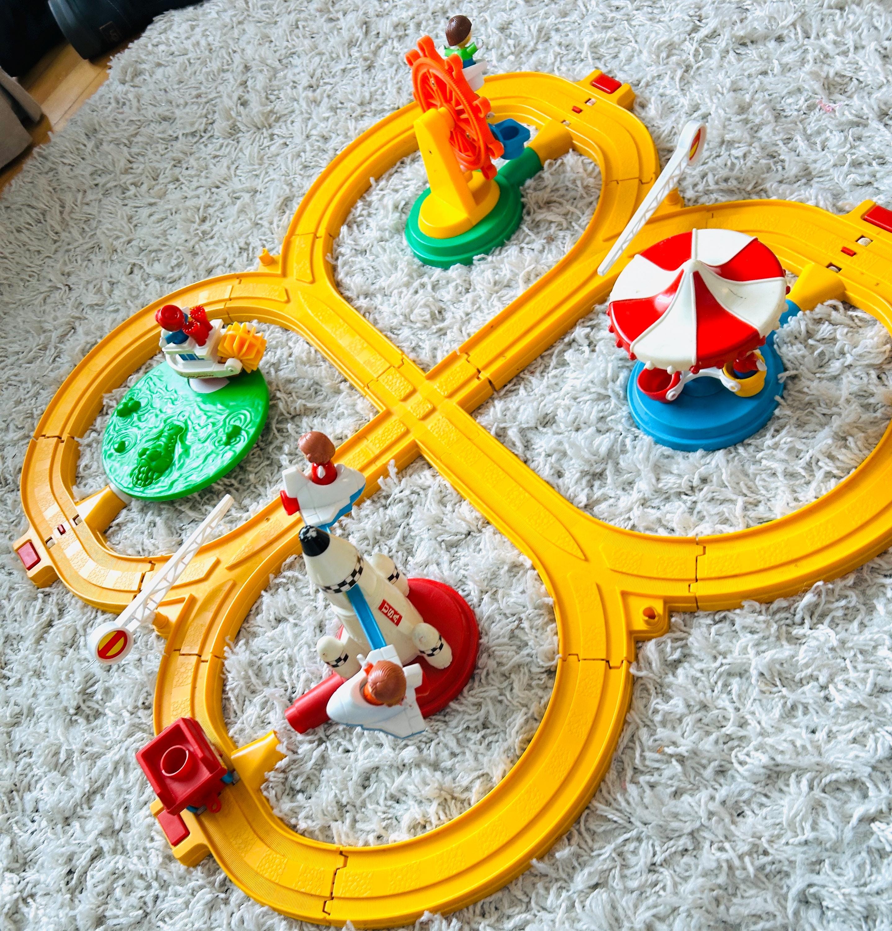 Brio Éléphant à Tirer En Bois – Jouet De Promenade Dès 1 An – Démarche Fidèle Et Mignonne