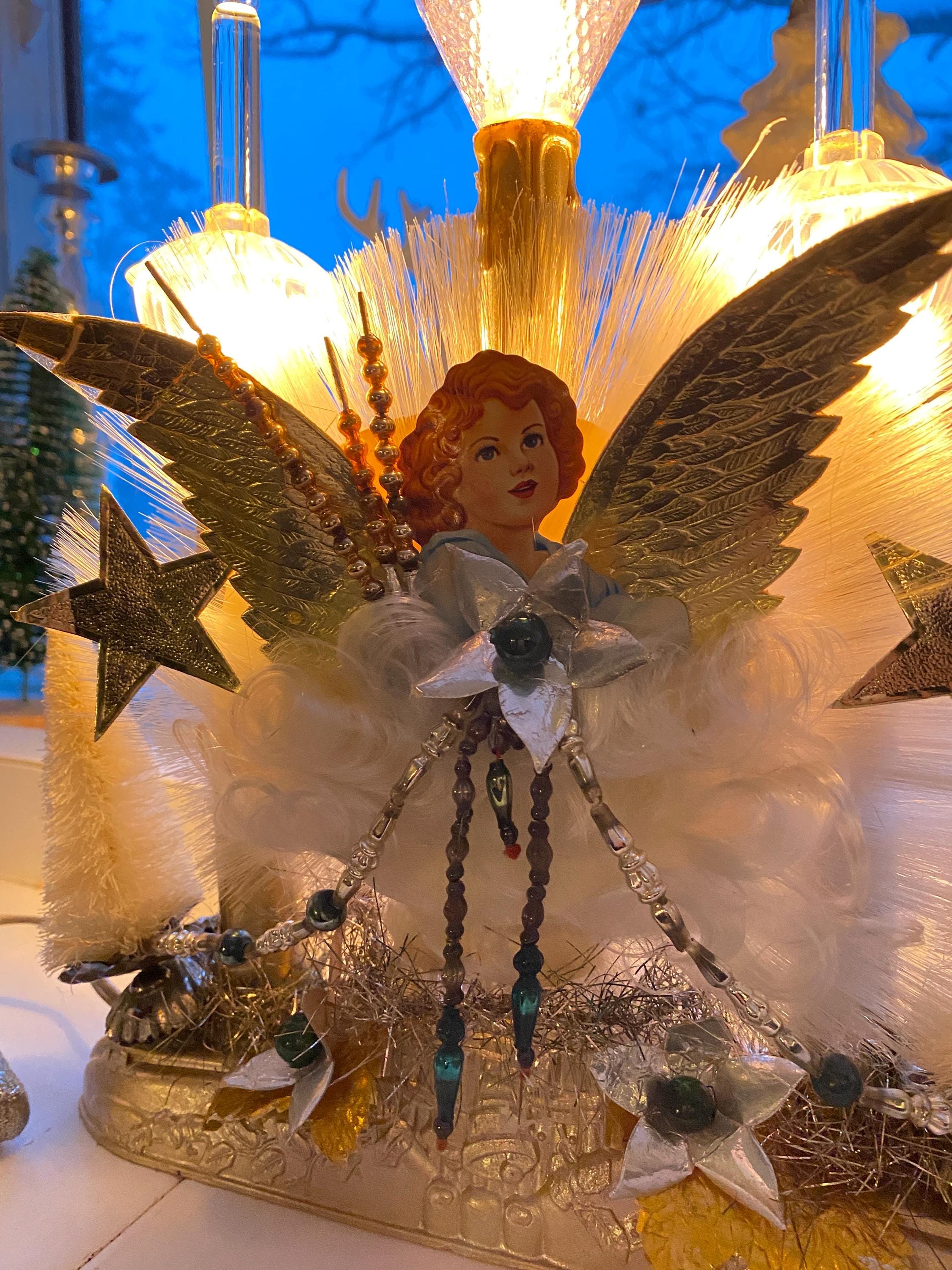 Villeroy Boch Angel - Etsy Canada