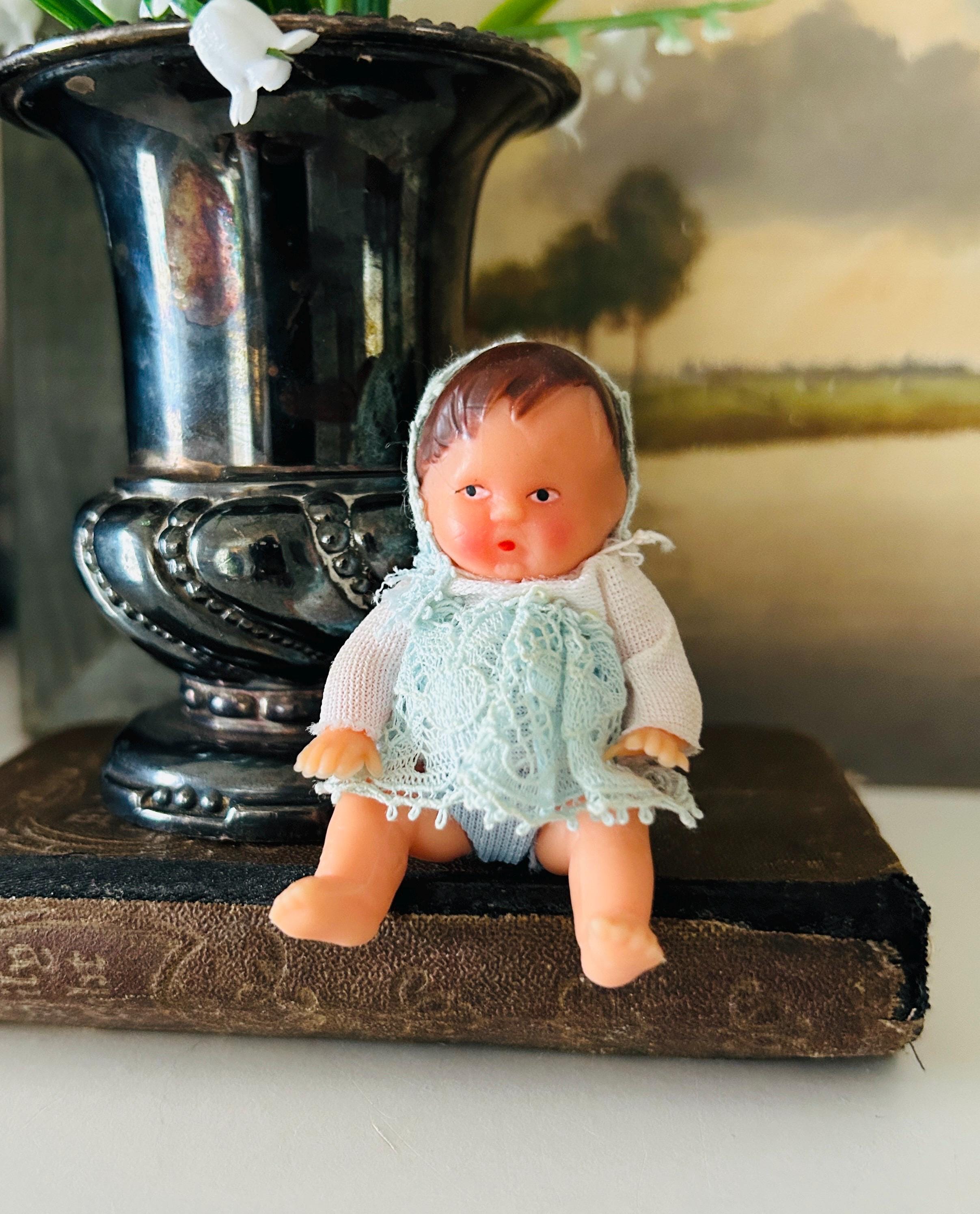 Alexander Baby Doll - Etsy Canada