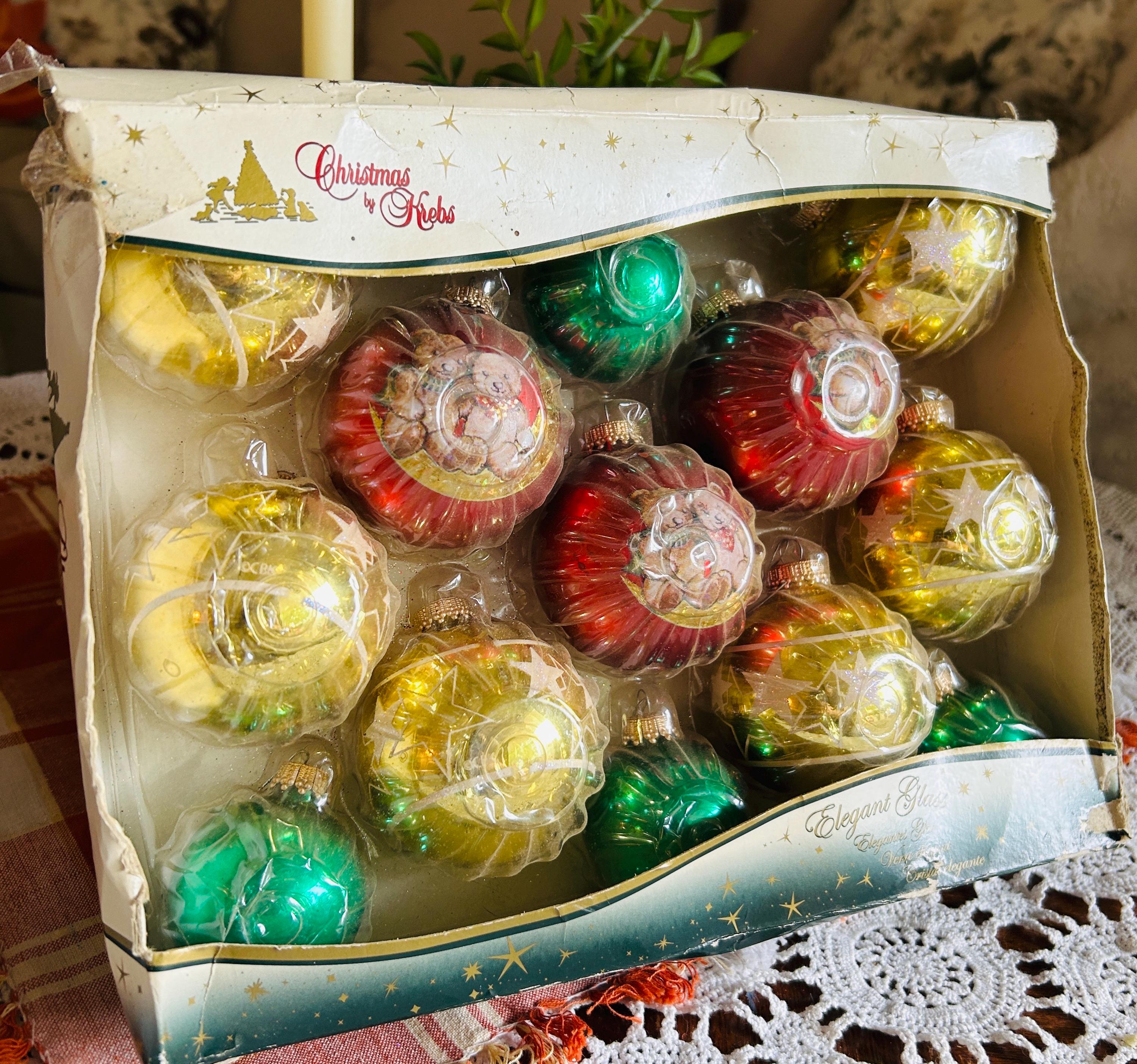 Christmas by Krebs - Etsy