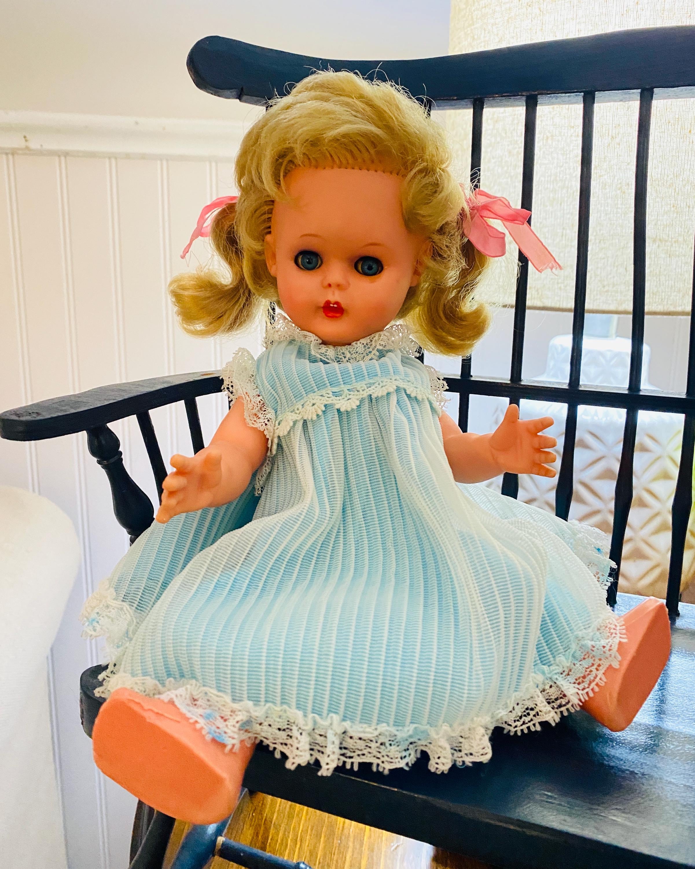 German Bild Lilli Doll - Etsy