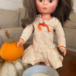 Vintage Palitoy 14” Doll