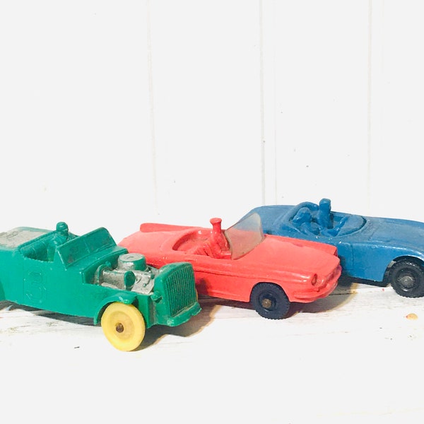 Auburn Rubber Toys Etsy