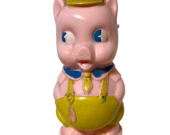 Vintage Reliable Piggy Bank