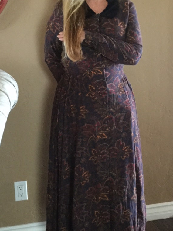 Laura Ashley Dress