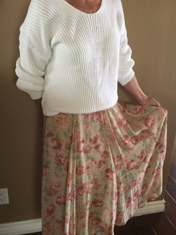 Laura Ashley Skirt