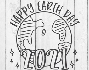 Download Earth Day Svg Files Etsy