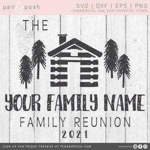 Download Family Reunion Svg Family Reunion Svg Family Svg Etsy