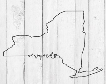 Free Free 273 I Love Ny Svg SVG PNG EPS DXF File