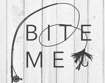 Download Bite Me Svg File Etsy
