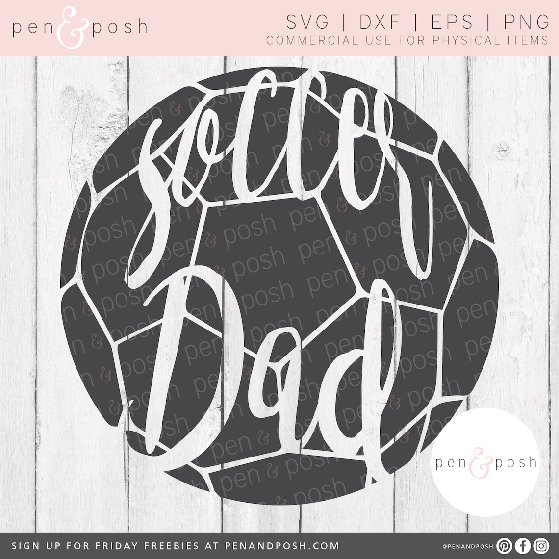 Download Soccer Dad SVG Soccer SVG Soccer Clipart Soccer Dad Cut | Etsy