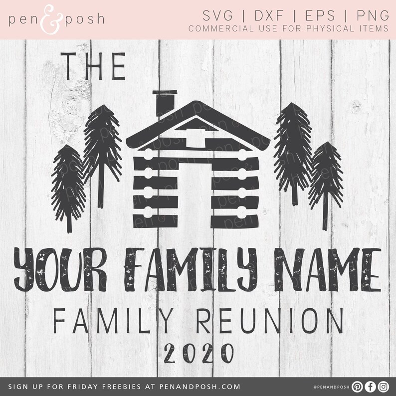 Download Family Reunion SVG Family Reunion Shirt SVG Family SVG | Etsy