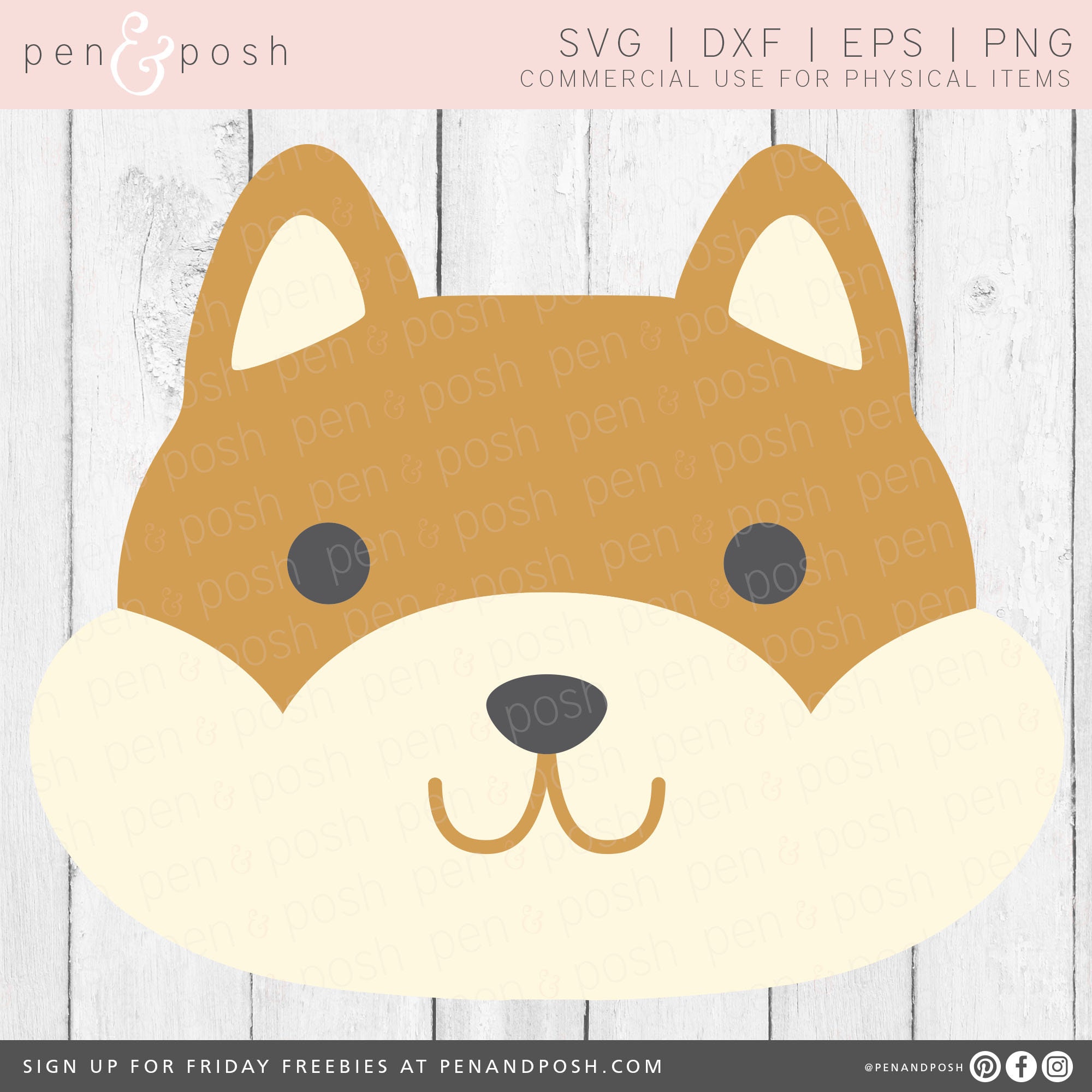 Animal SVG Nursery SVG Woodland SVG Woodland Animals Svg - Etsy