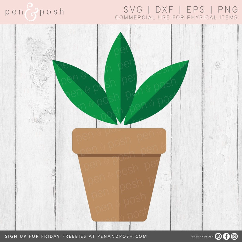 Download 3d Succulent SVG 3d Succulent Cactus Svg Cricut 3d 3d | Etsy