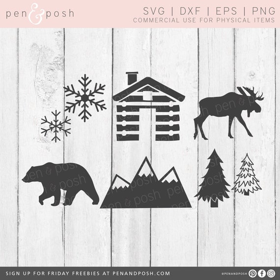 Free Free 216 Mountain Svg Etsy SVG PNG EPS DXF File