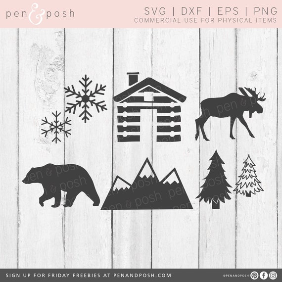 Free Free Mountain Svg Etsy 600 SVG PNG EPS DXF File