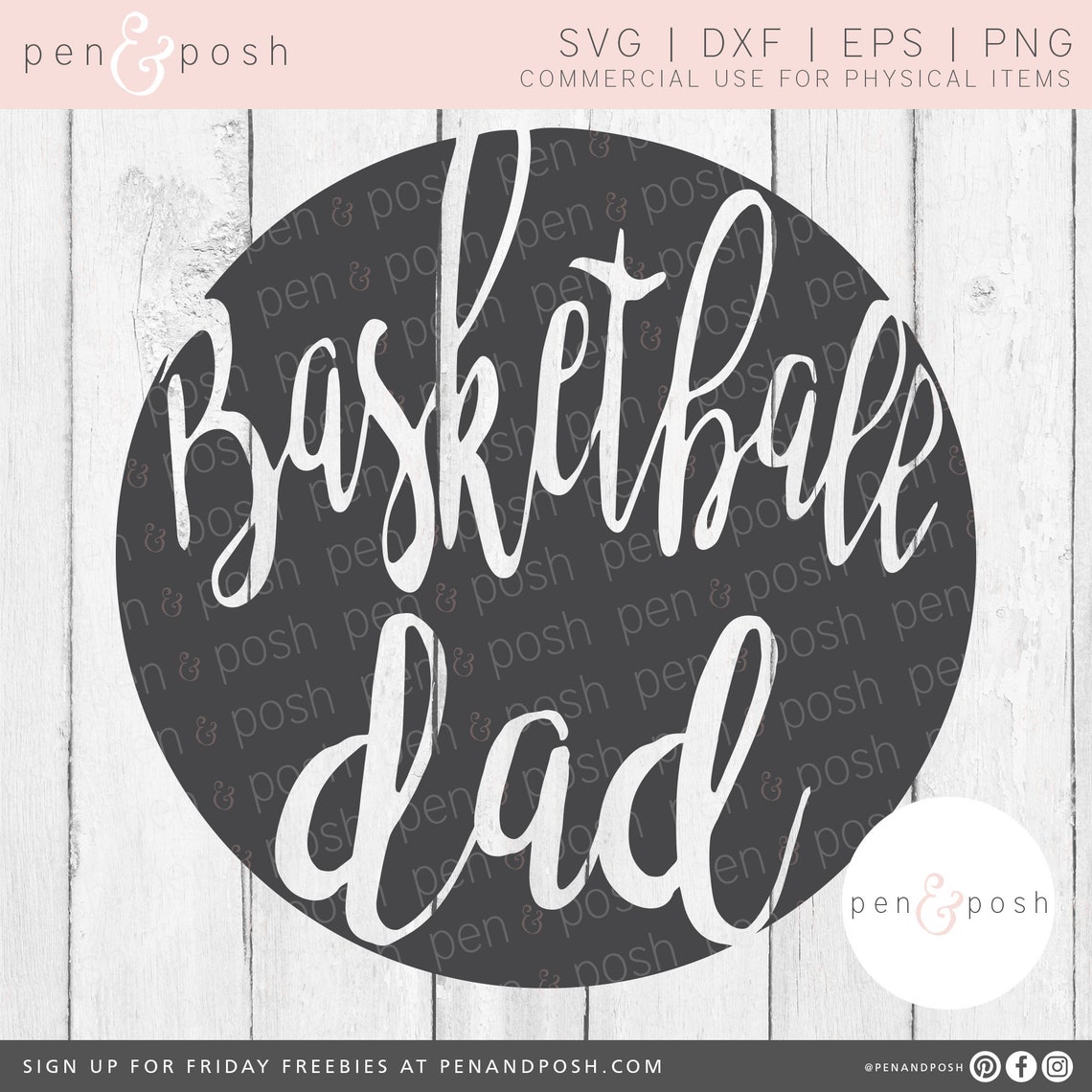 Basketball Dad SVG Basketball SVG Dad SVG Sports Dad Svg | Etsy Hong Kong
