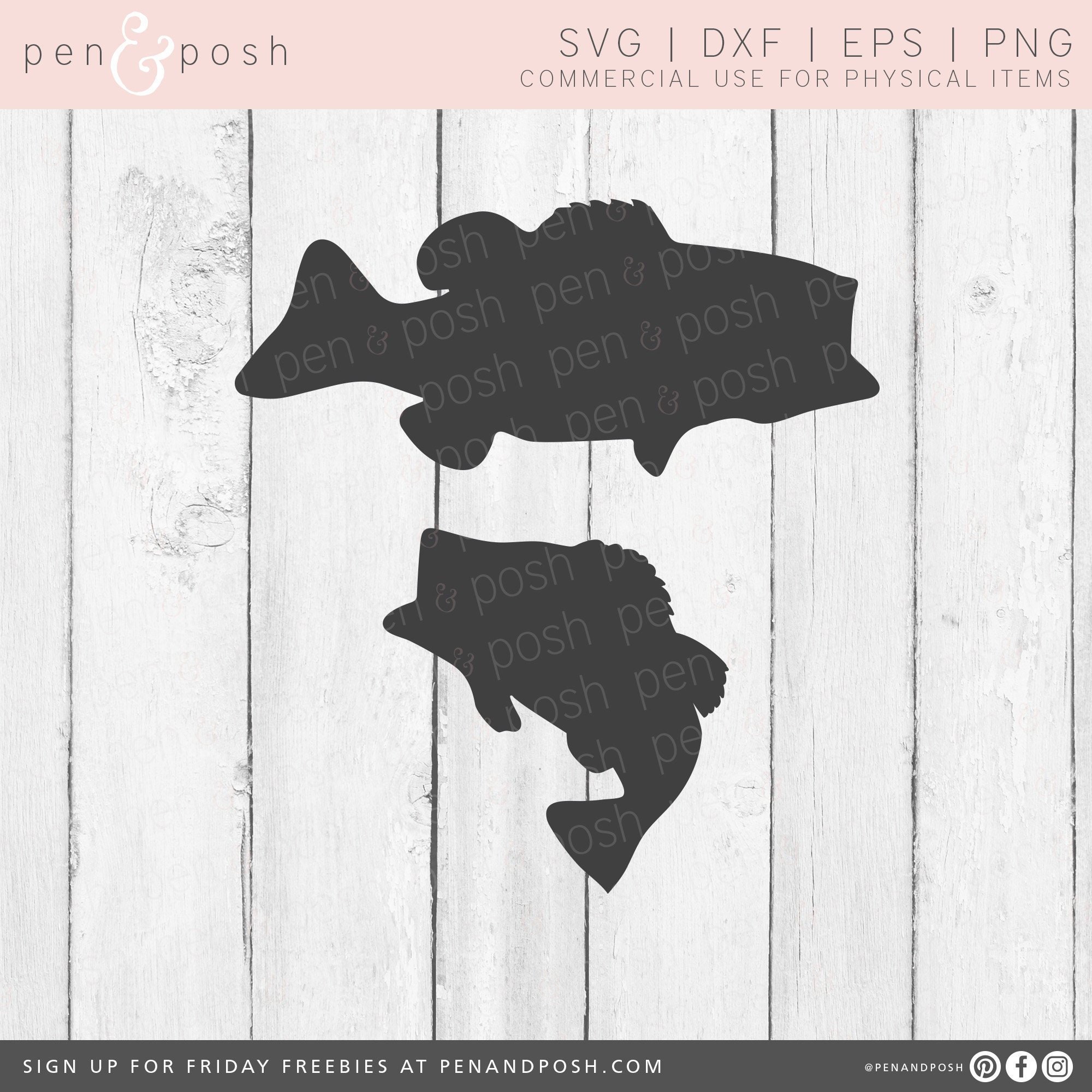Free Free 74 Simple Bass Svg SVG PNG EPS DXF File