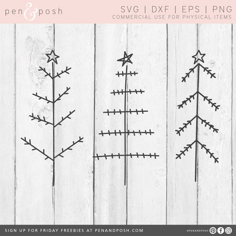 Download Christmas Tree SVG Primitive Christmas Tree Prim Christmas ...