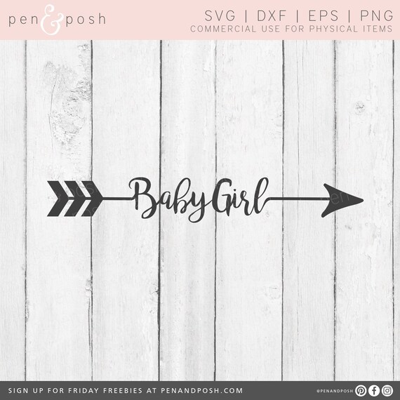 Download Free Baby Girl Svg Baby Svg Baby Clipart Baby Girl Clipart Etsy SVG Cut Files