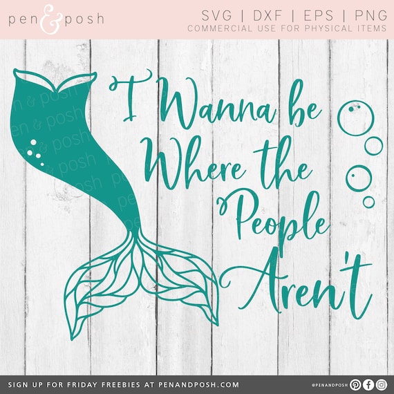 Free Free 251 Mermaid Sayings Svg SVG PNG EPS DXF File