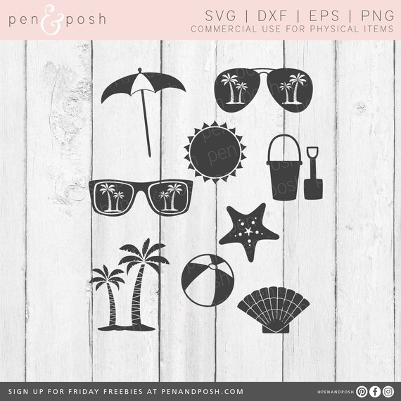 Free Free 246 Beach Vacation Family Vacation Svg SVG PNG EPS DXF File