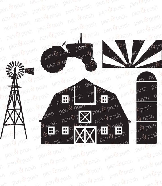 Free Free 188 Farm Svg Files Barn Svg Free SVG PNG EPS DXF File