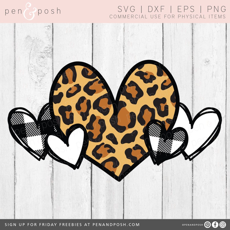 Free Free Cheetah Heart Svg Free 195 SVG PNG EPS DXF File