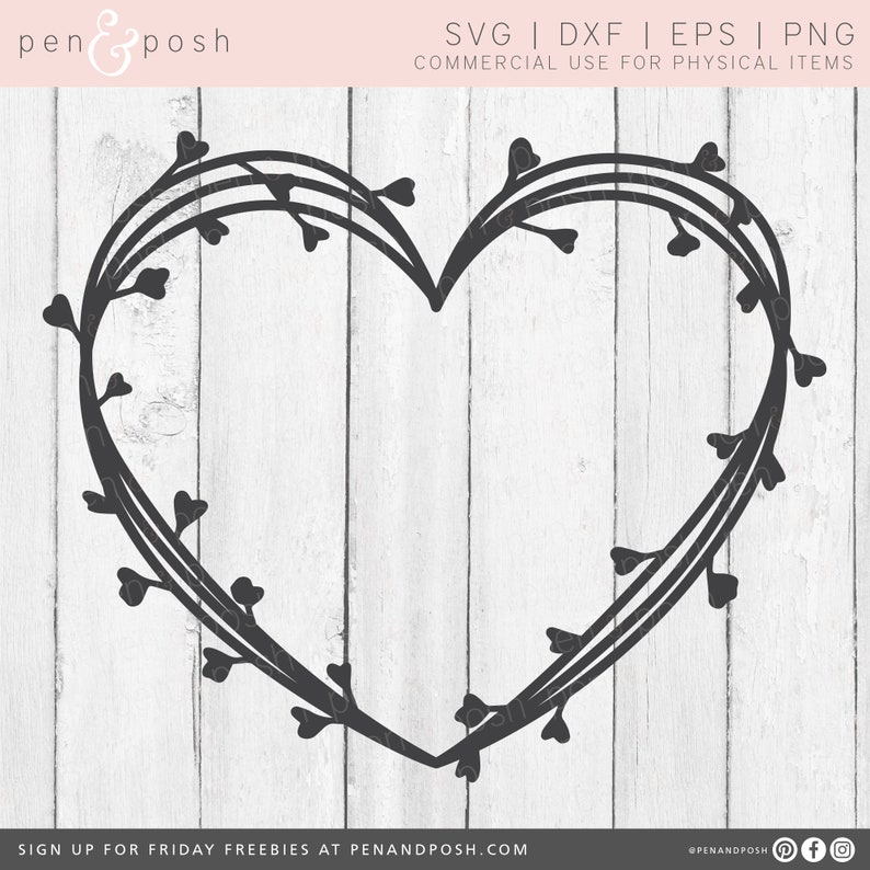 Free Free Heart Wreath Svg 597 SVG PNG EPS DXF File