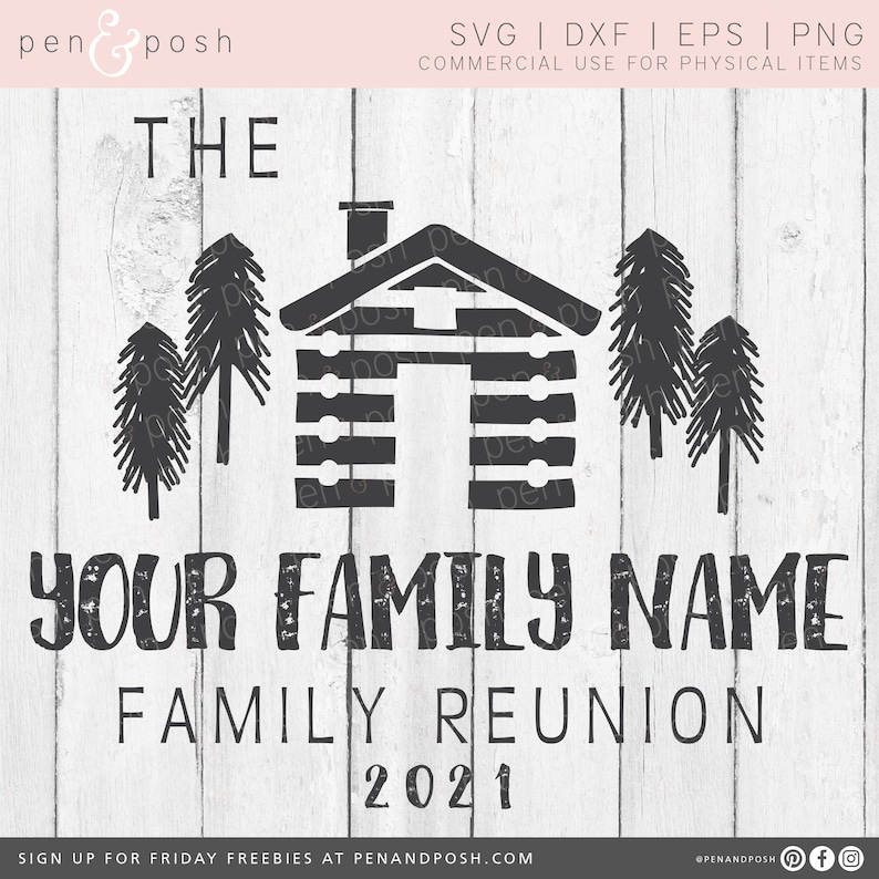Download Family Reunion Svg Family Reunion Svg Family Svg Etsy