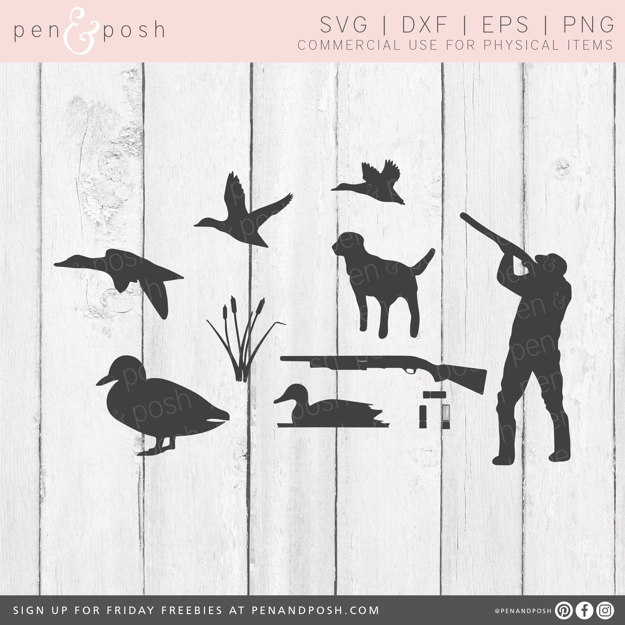 Digital Files Duck Hunter Clipart Hunting Man Svg Us Hunter Svg Duck Hunting Svg Duck Hunter Files for Cricut Us Duck Hunter Svg