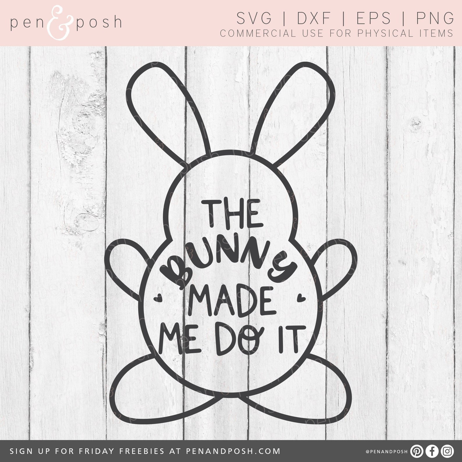 Bunny SVG - Easter Bunny SVG - Rabbit Png - Bunny Saying Svg - Rabbit ...