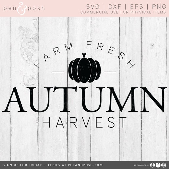 Farm Fresh Sign Svg Farm Fresh Harvest Svg Farm Fresh Svg Etsy