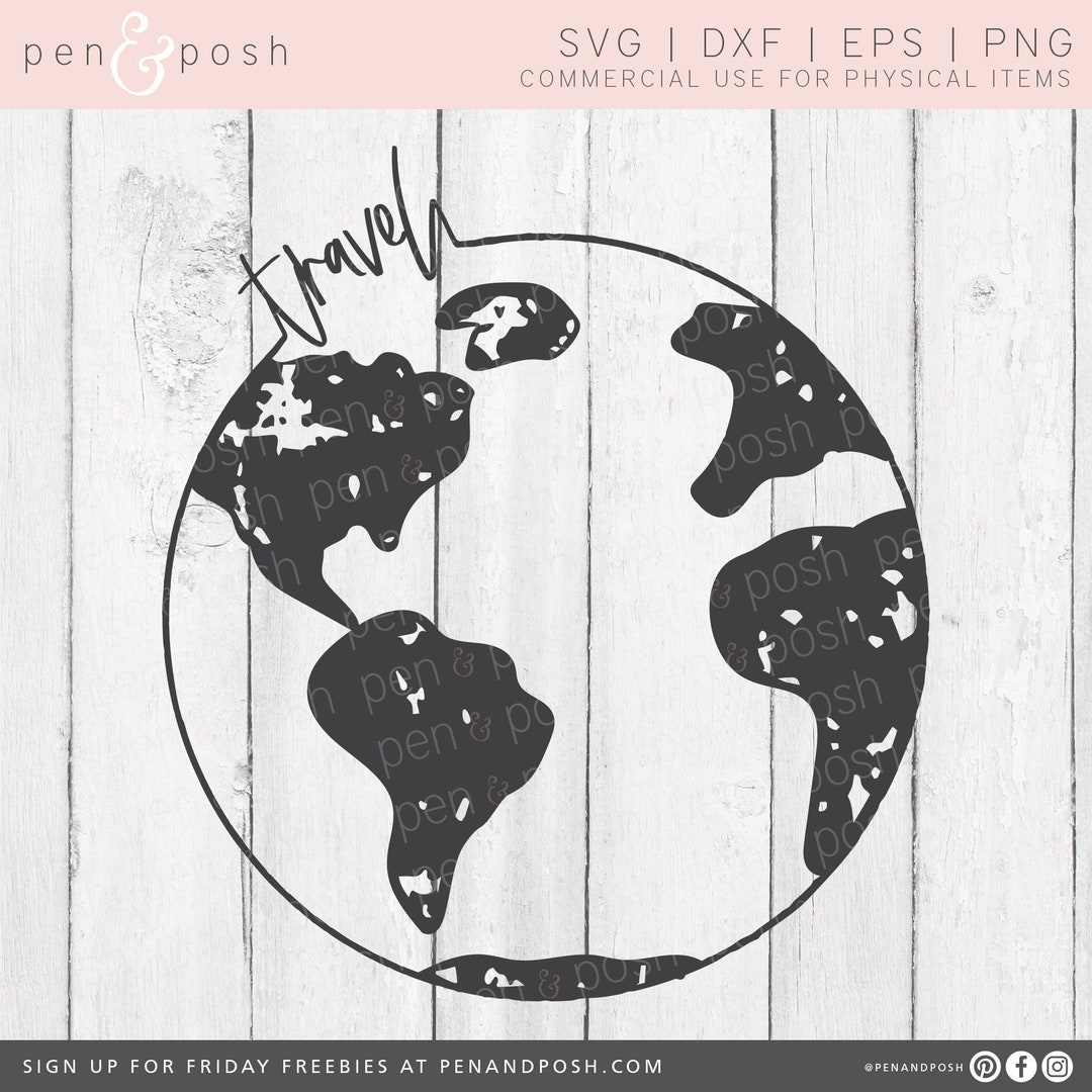 Travel Svg Travel Svg Files Travel Svg Files for Cricut Adventure Svg