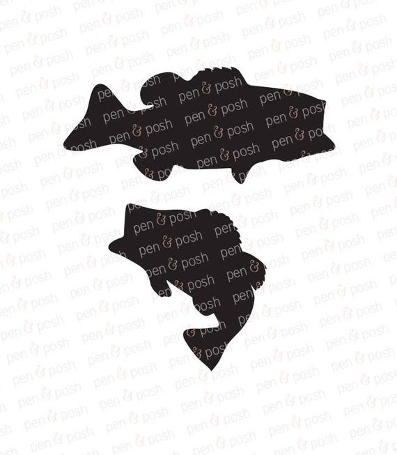 Free Free 77 Simple Bass Svg SVG PNG EPS DXF File