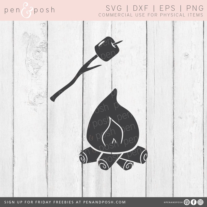 Download Camping SVG Camp SVG Camping SVG Bundle Mountain Svg | Etsy