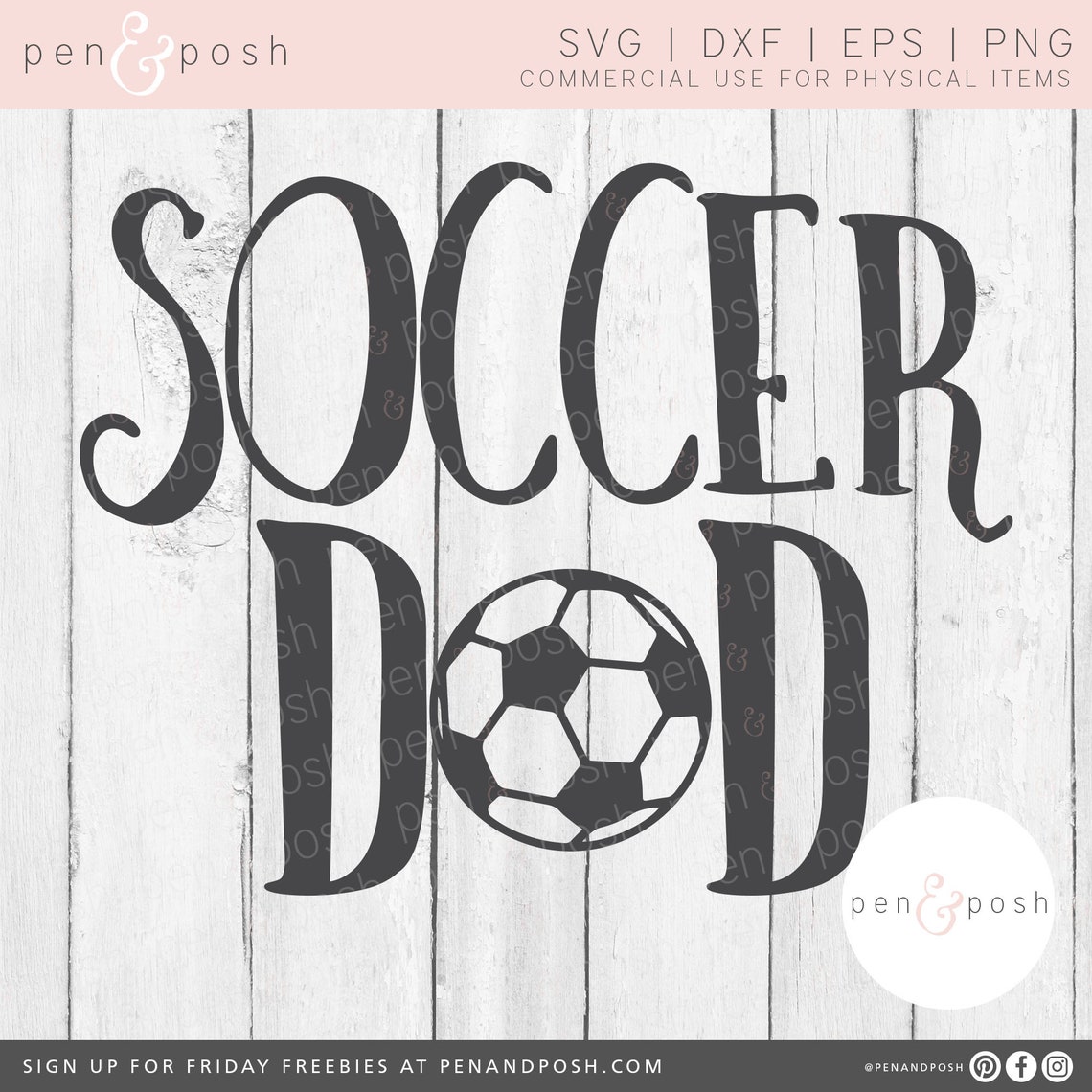 Download Soccer Dad SVG Soccer SVG Soccer Clipart Soccer Dad Cut | Etsy