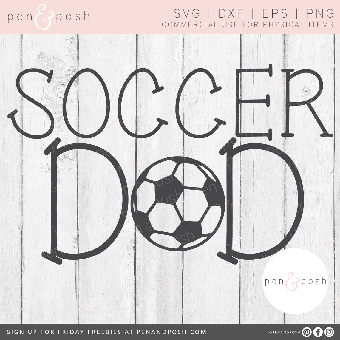 Download Soccer Dad SVG Soccer SVG Soccer Clipart Soccer Dad Cut | Etsy