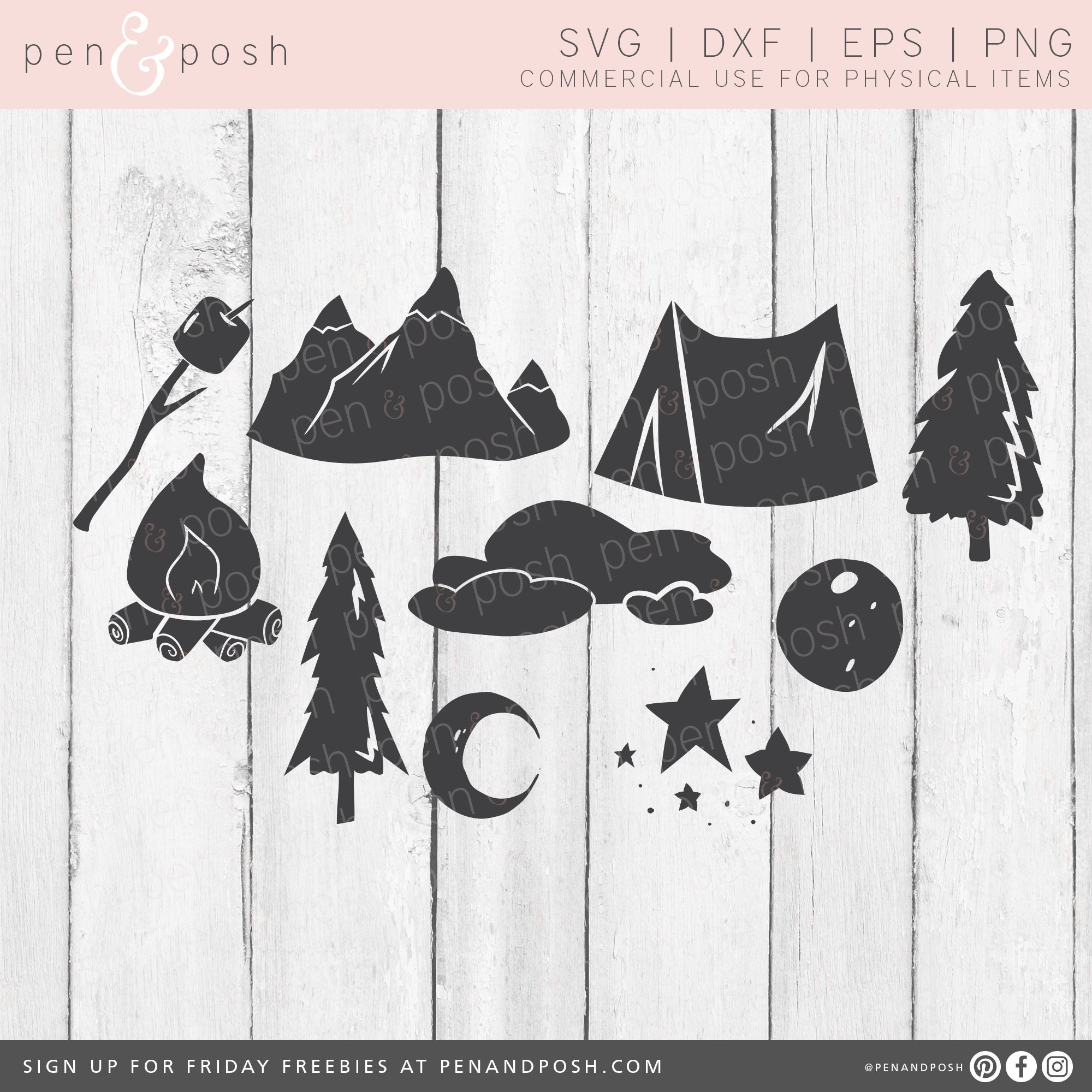 Free Free 263 Mountain Svg Etsy SVG PNG EPS DXF File