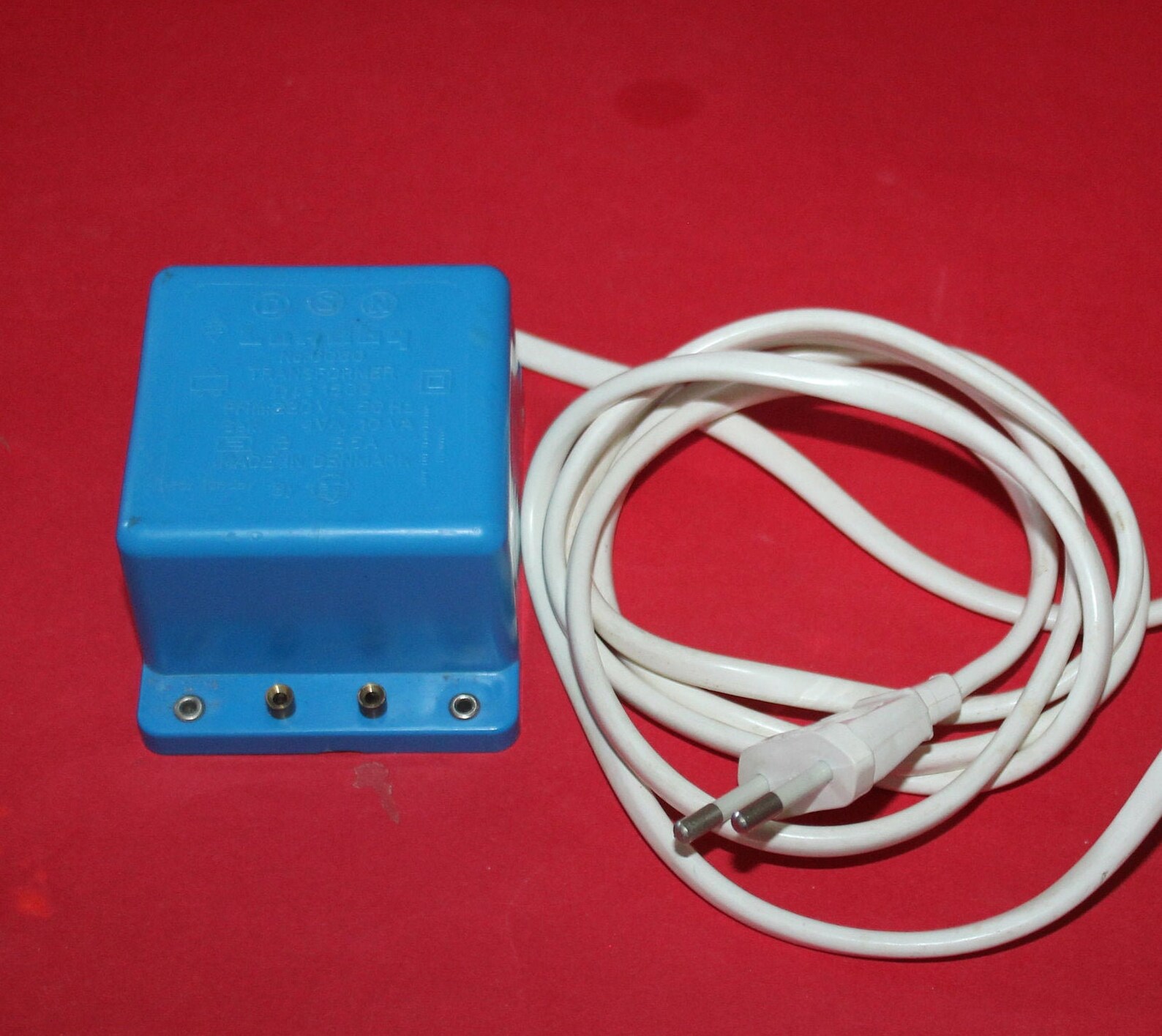 dolls house transformer