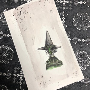 Lilith (versão verde)