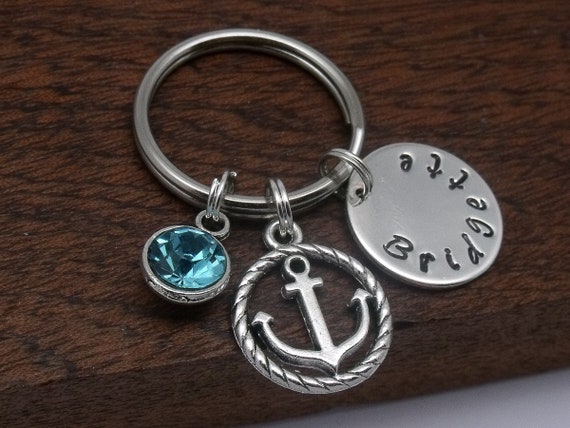 name keyring
