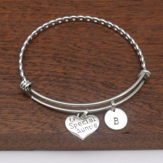 jewellery for auntie