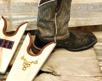 cowboy boot remover tool