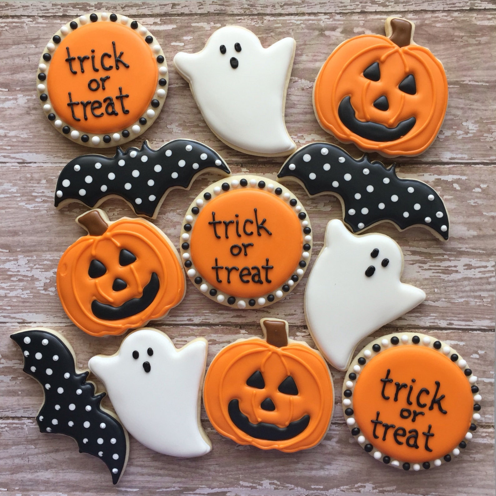 Halloween Cookies Page Four Halloween Wikii