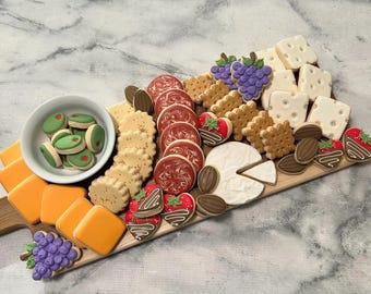 【中古】 Notorious Biscuits NotoriousBiscuits Notorious One Decorated Cookies (1 Dozen Cookies) - Etsy