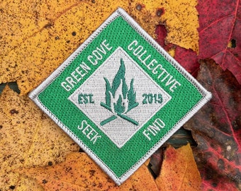 The Heritage Patch