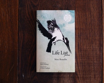 Life List by Riverfeet Press